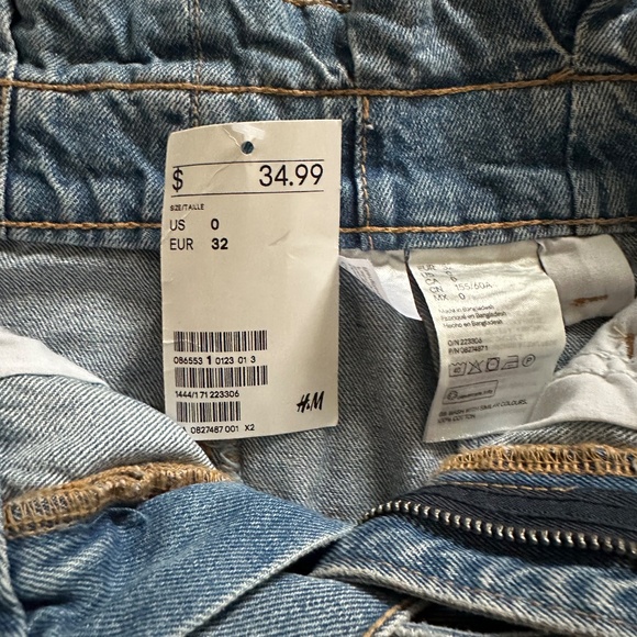 Brand New H&M Skirt - Picture 2 of 2